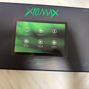Xmobile X10 Max